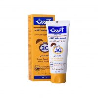 لوسیون ضد آفتاب کودکان SPF30 آردن مخصوص پوست های حساس