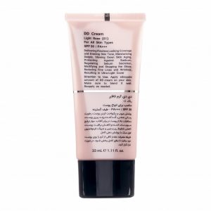 دی دی کرم SPF 30 لافارر